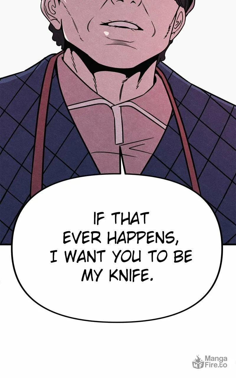 Zombie X Slasher Chapter 52 page 6 - 