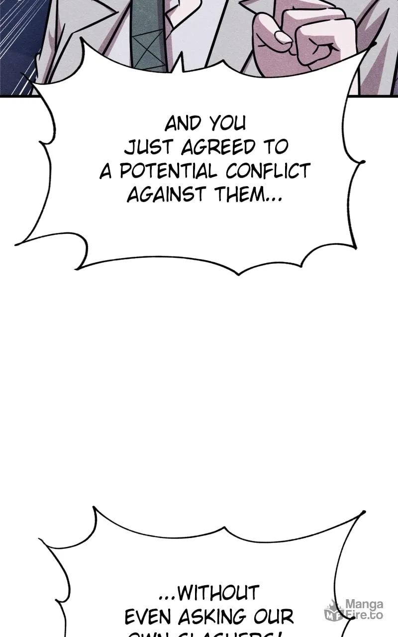 Zombie X Slasher Chapter 52 page 54 - 