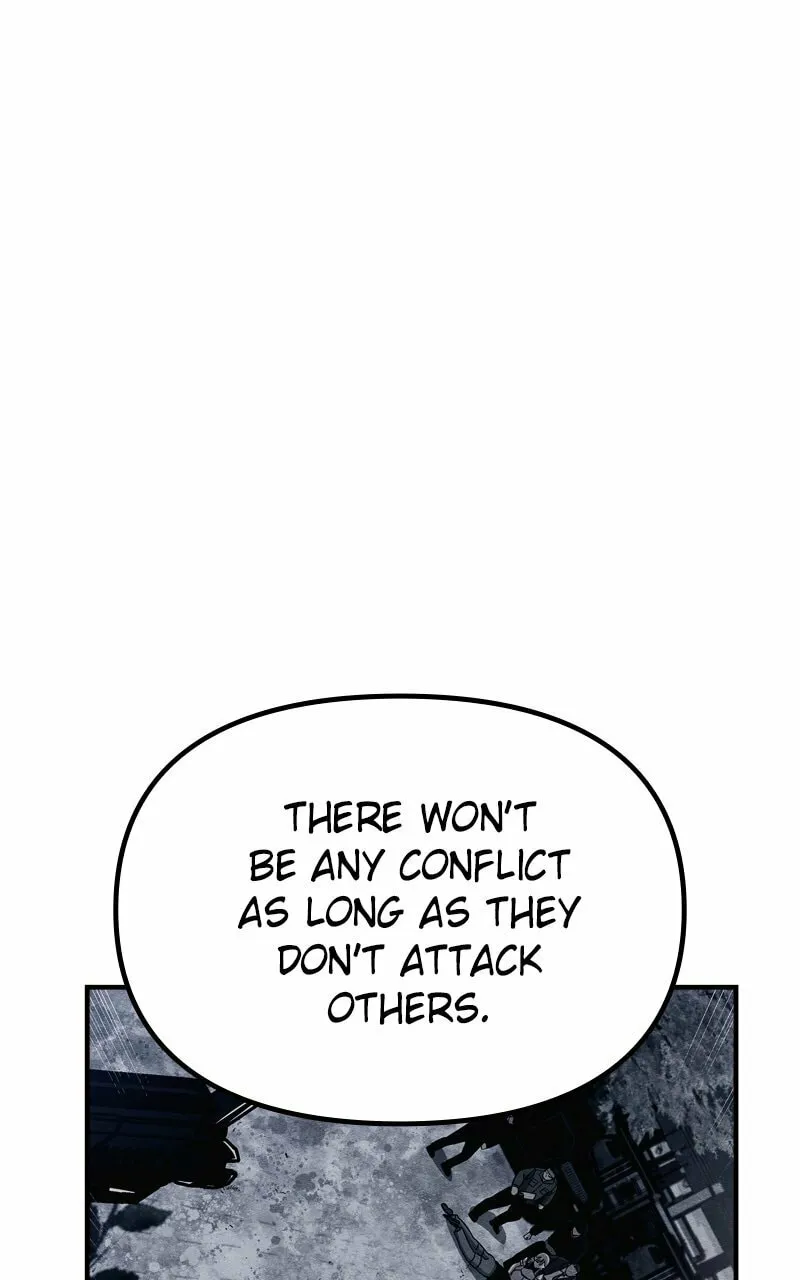 Zombie X Slasher Chapter 52 page 58 - 
