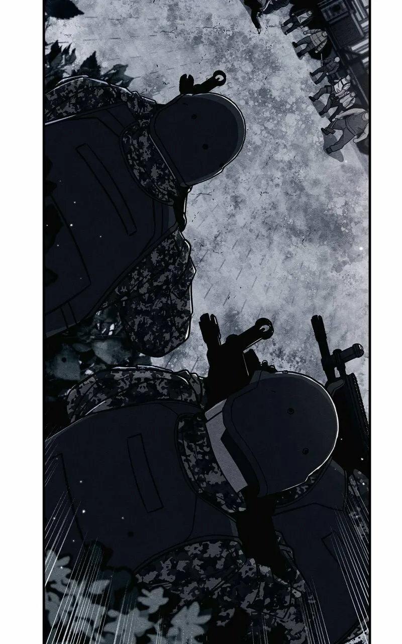 Zombie X Slasher Chapter 52 page 59 - 