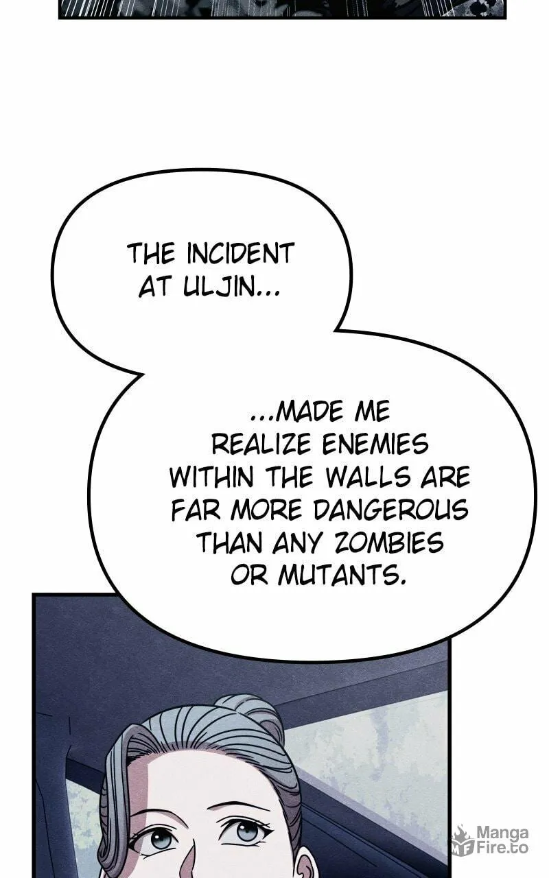 Zombie X Slasher Chapter 52 page 60 - 
