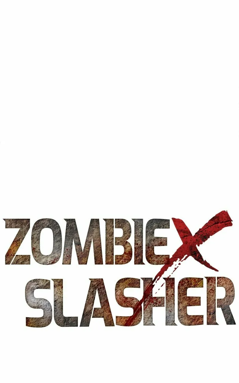 Zombie X Slasher Chapter 52 page 7 - 