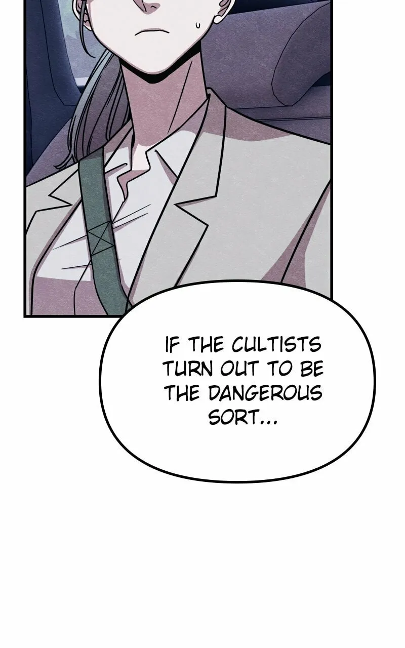 Zombie X Slasher Chapter 52 page 61 - 