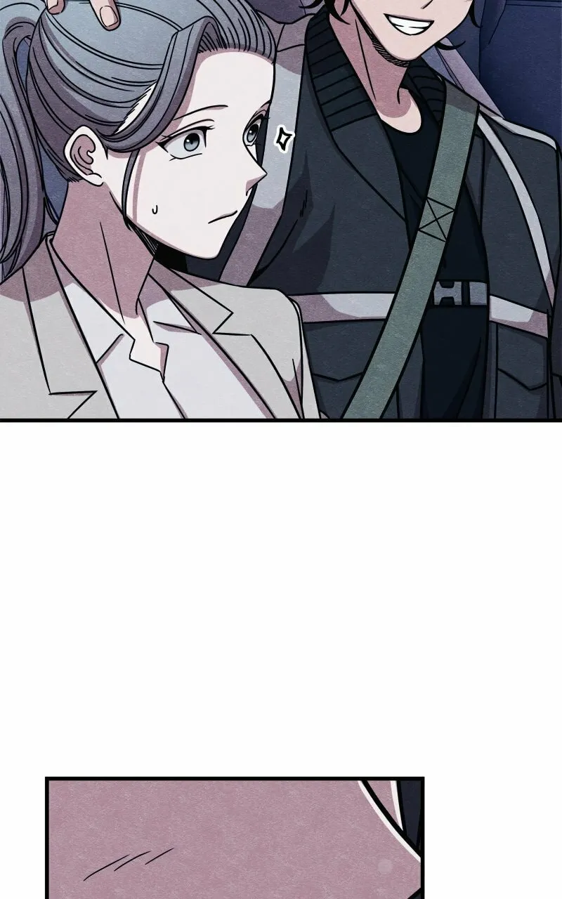 Zombie X Slasher Chapter 52 page 68 - 