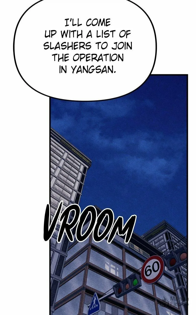 Zombie X Slasher Chapter 52 page 70 - 