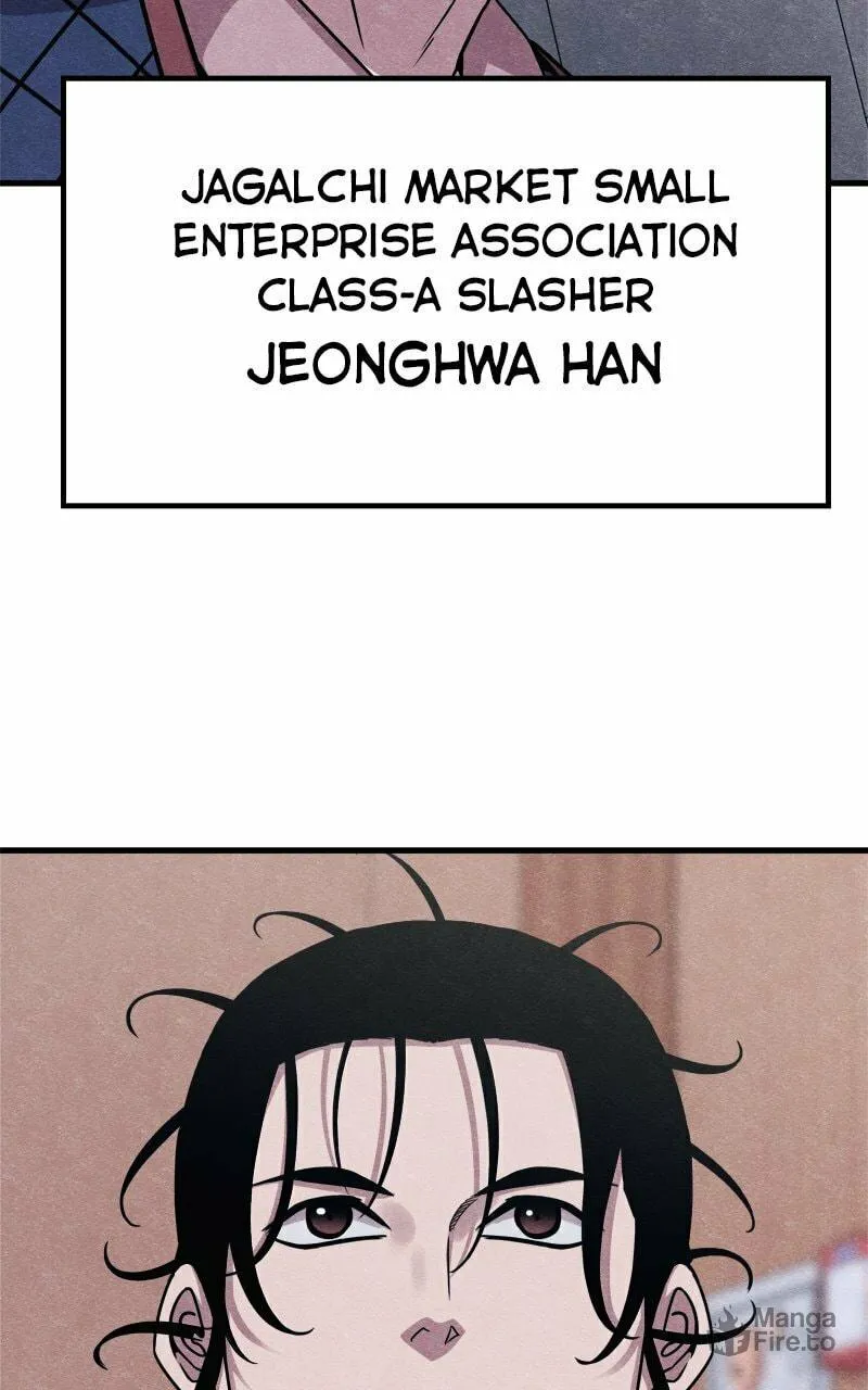 Zombie X Slasher Chapter 52 page 78 - 