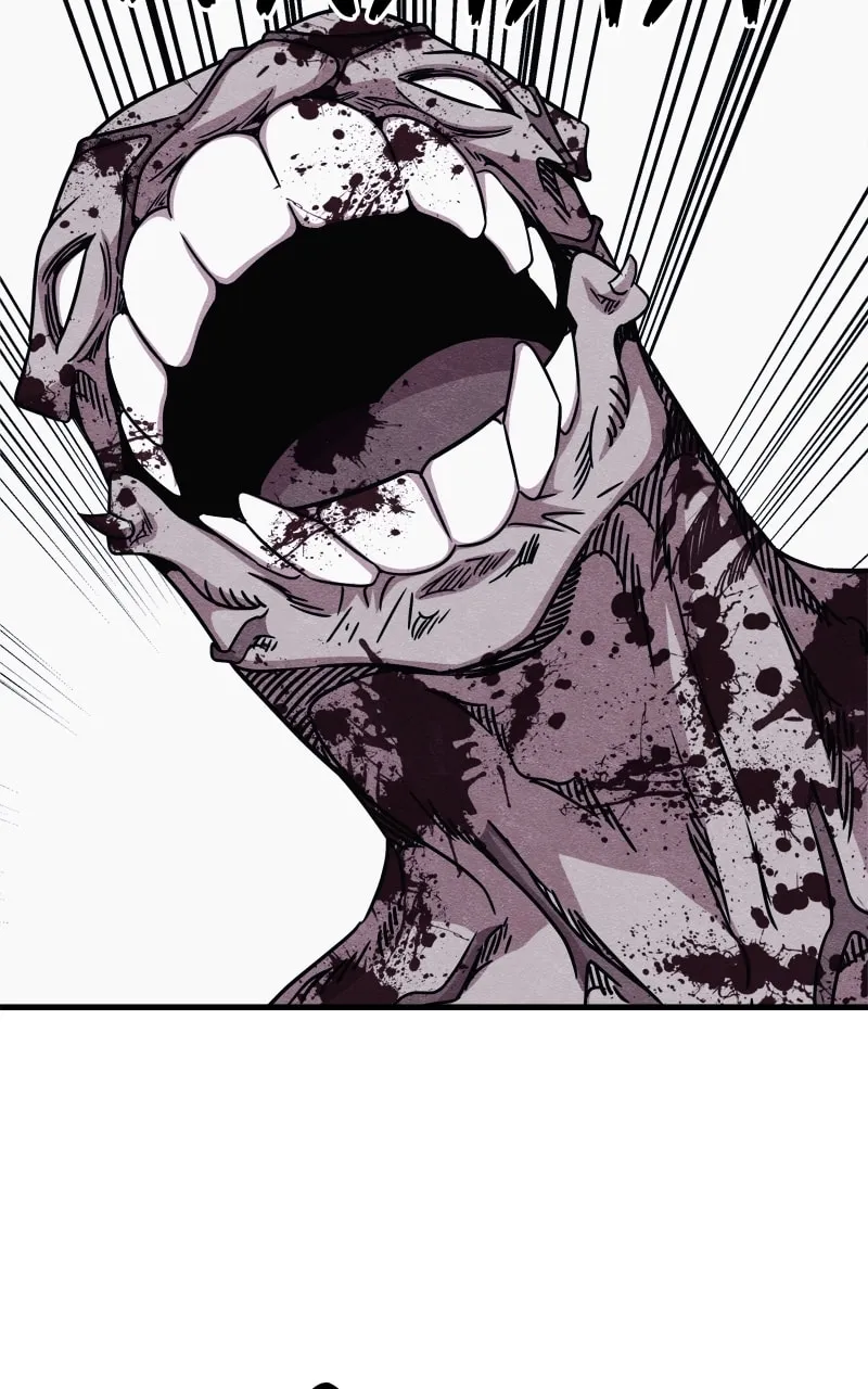 Zombie X Slasher Chapter 52 page 88 - 