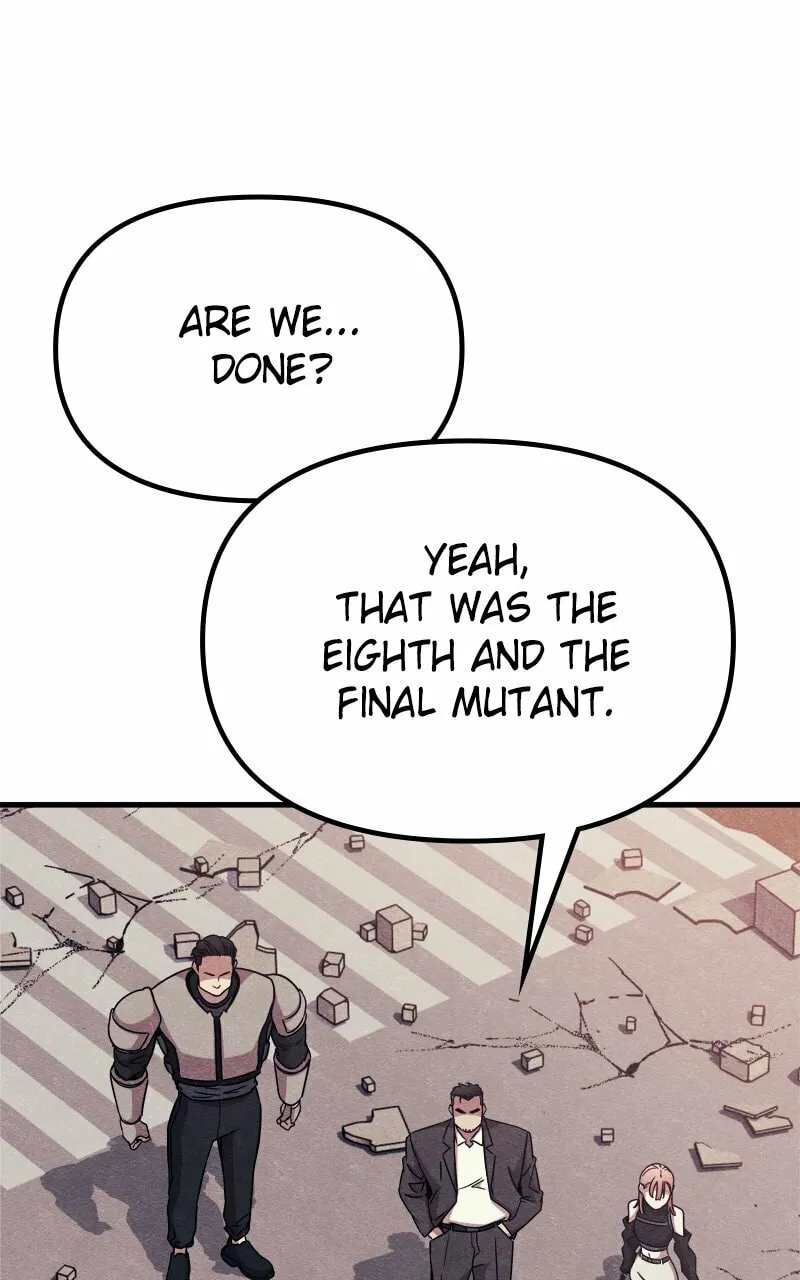 Zombie X Slasher Chapter 52 page 91 - 