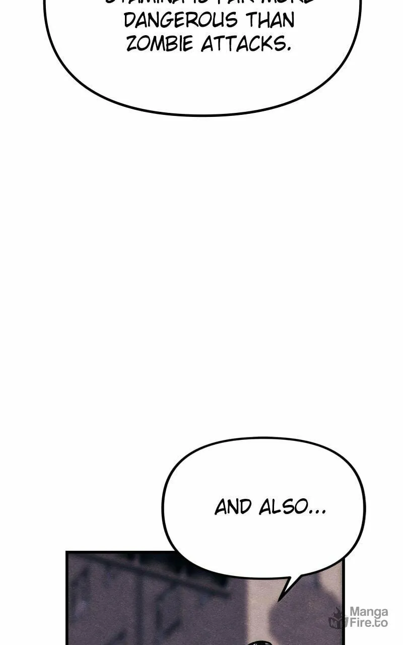 Zombie X Slasher Chapter 52 page 96 - 