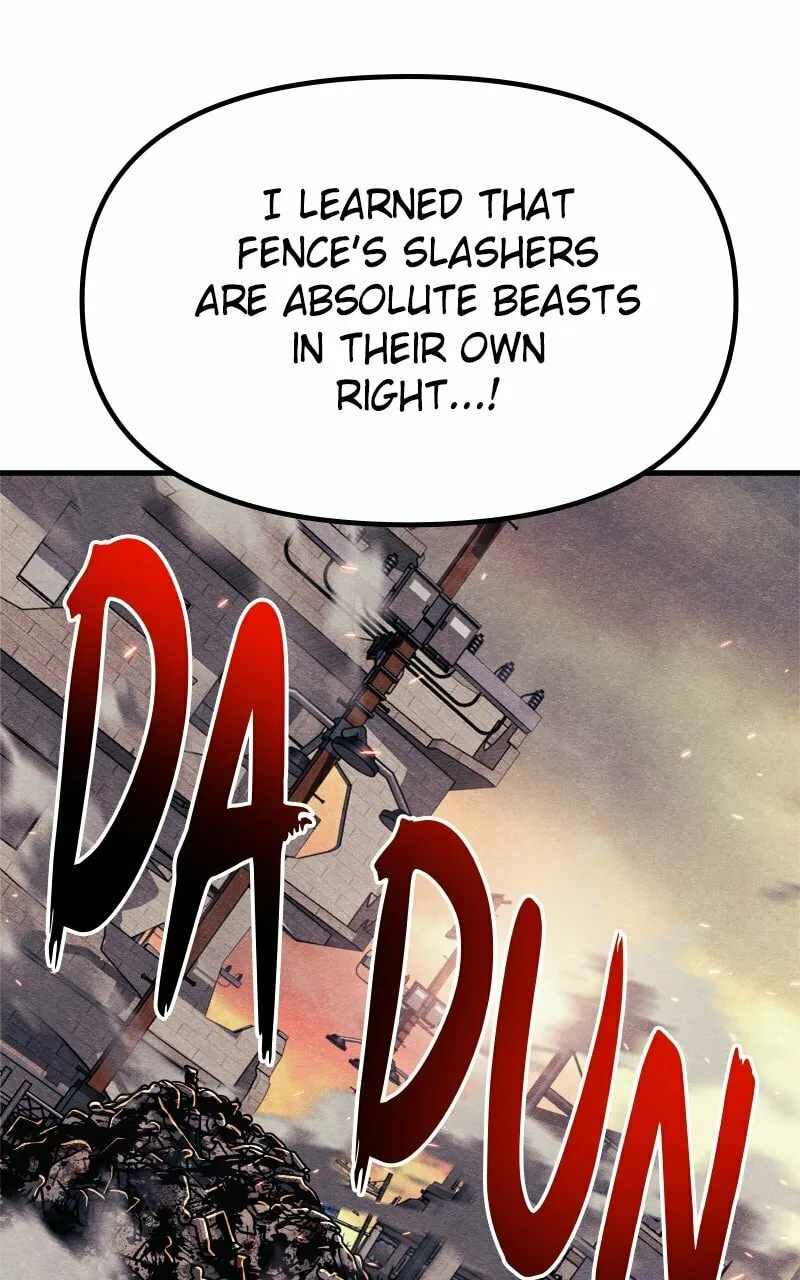 Zombie X Slasher Chapter 52 page 98 - 