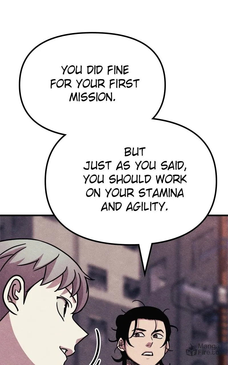 Zombie X Slasher Chapter 52 page 100 - 