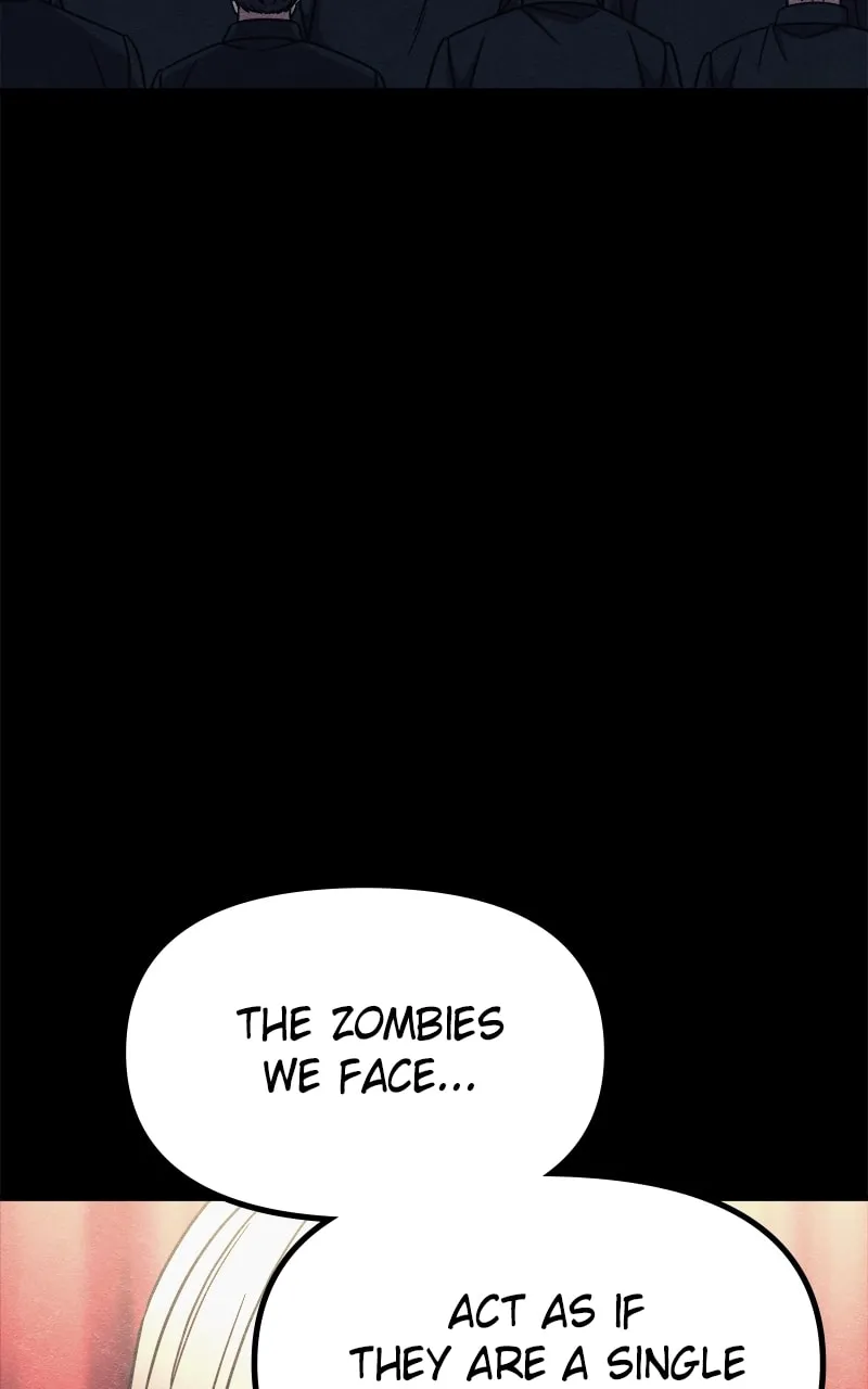Zombie X Slasher Chapter 53 page 2 - 