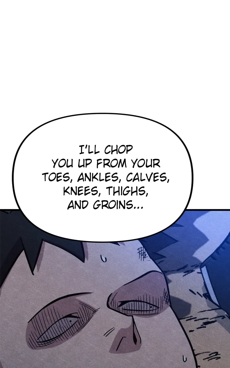Zombie X Slasher Chapter 53 page 101 - 