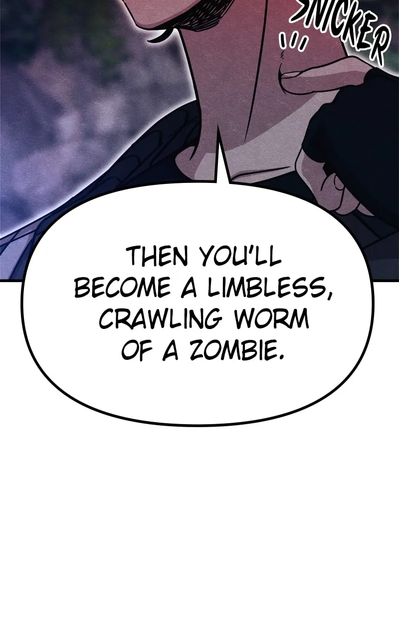 Zombie X Slasher Chapter 53 page 104 - 
