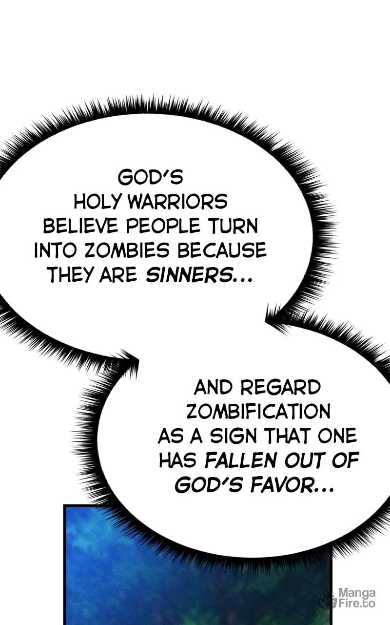 Zombie X Slasher Chapter 53 page 105 - 