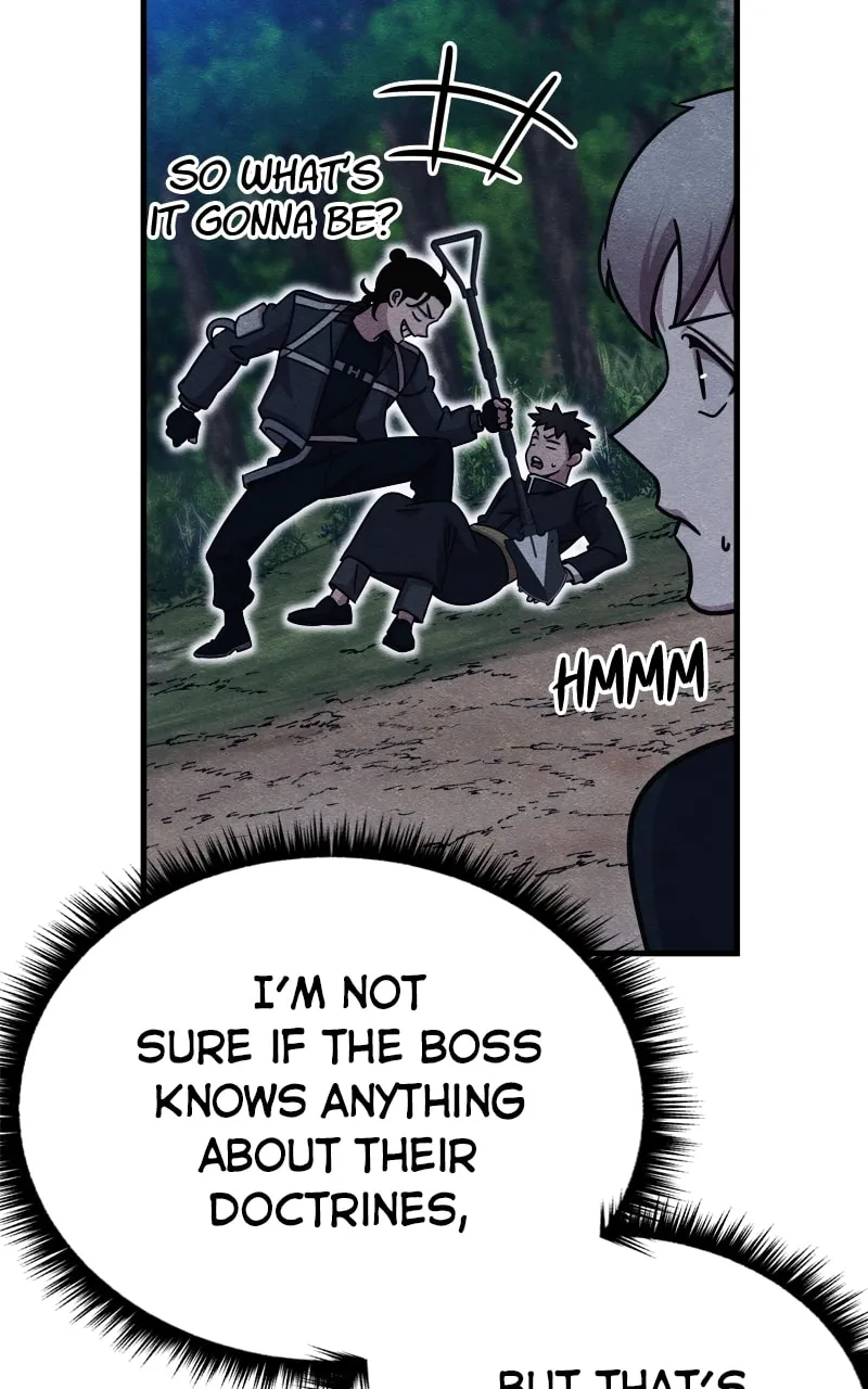 Zombie X Slasher Chapter 53 page 106 - 