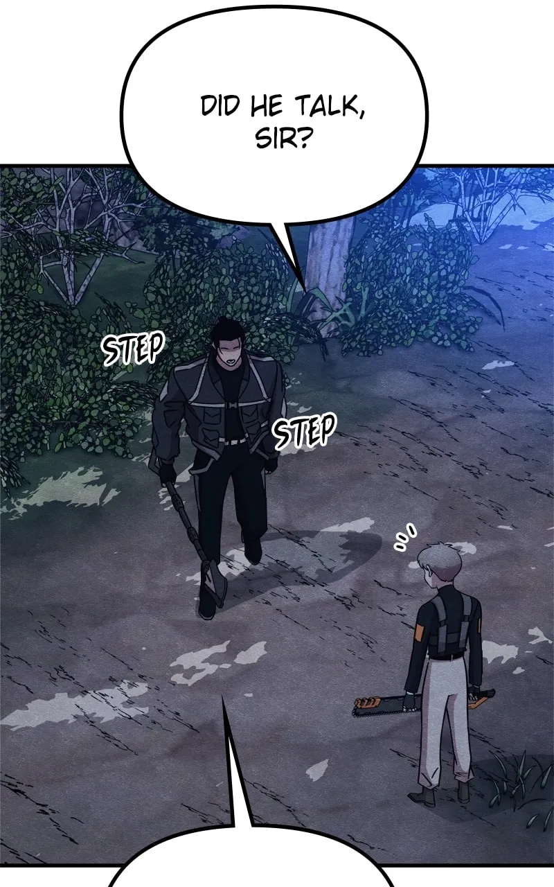 Zombie X Slasher Chapter 53 page 109 - 