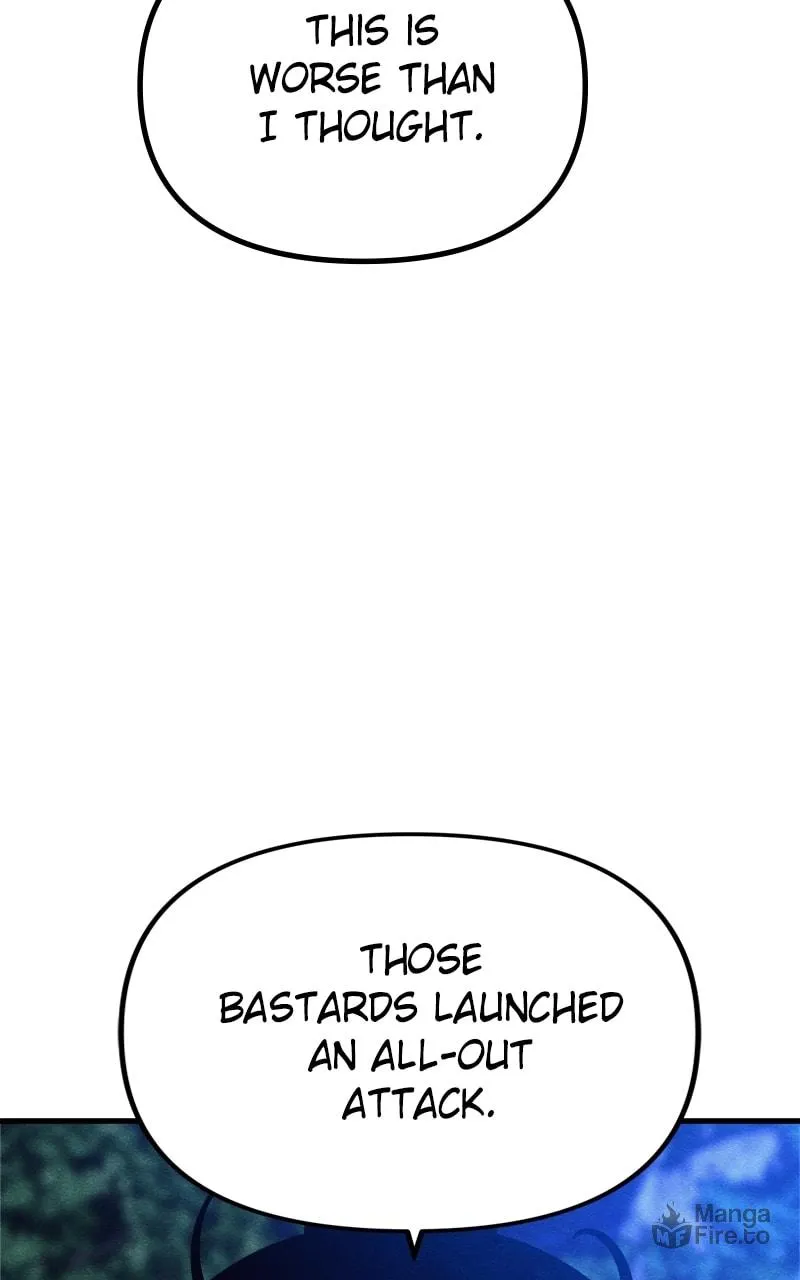 Zombie X Slasher Chapter 53 page 110 - 