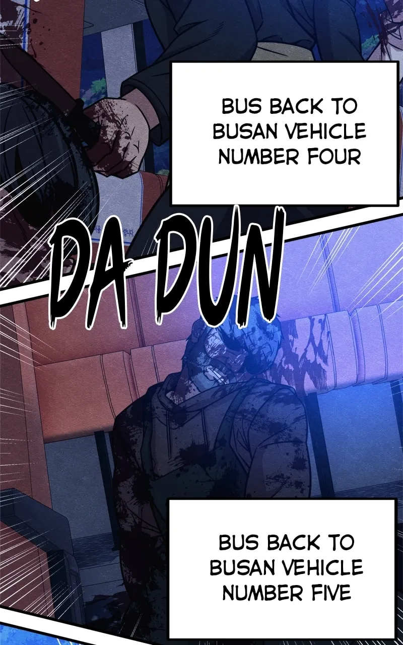 Zombie X Slasher Chapter 53 page 118 - 