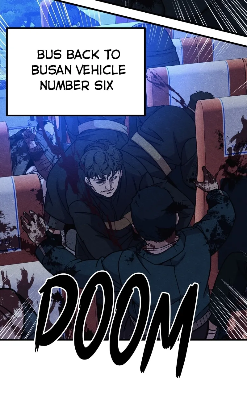 Zombie X Slasher Chapter 53 page 119 - 