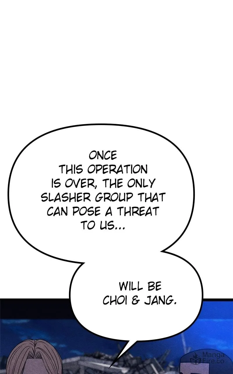 Zombie X Slasher Chapter 53 page 120 - 