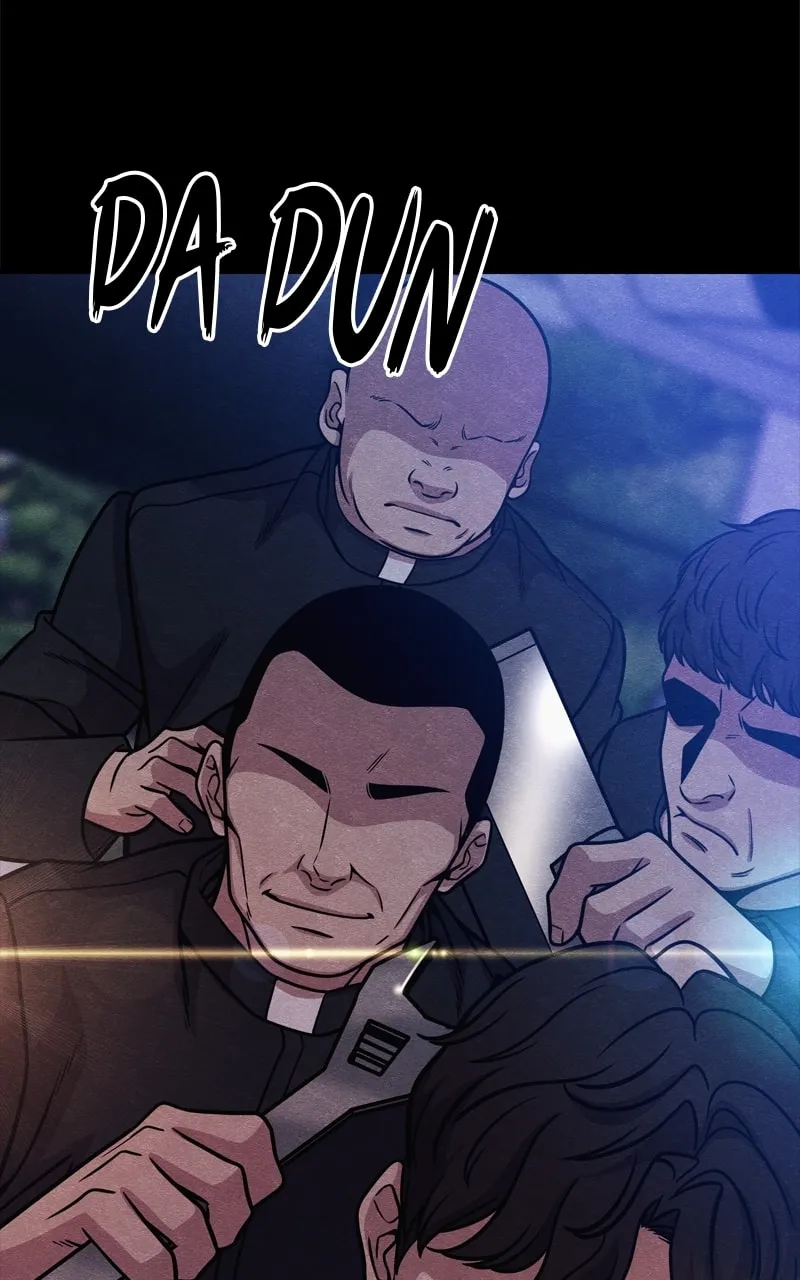 Zombie X Slasher Chapter 53 page 13 - 