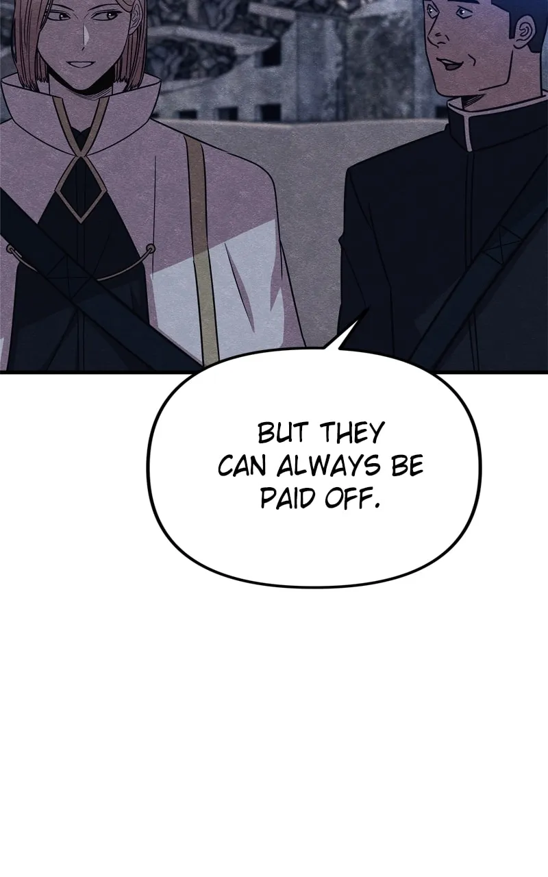 Zombie X Slasher Chapter 53 page 121 - 