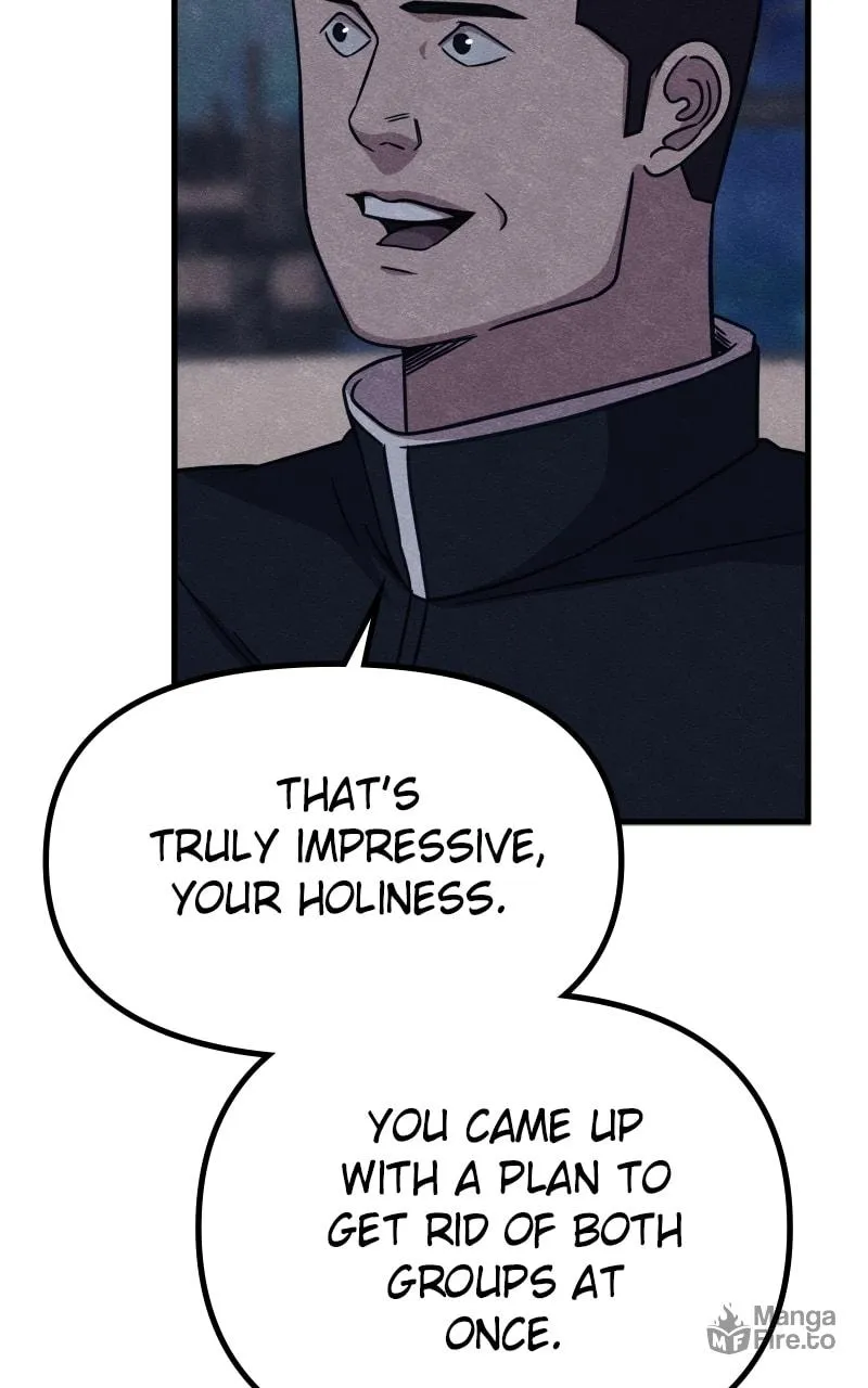 Zombie X Slasher Chapter 53 page 123 - 
