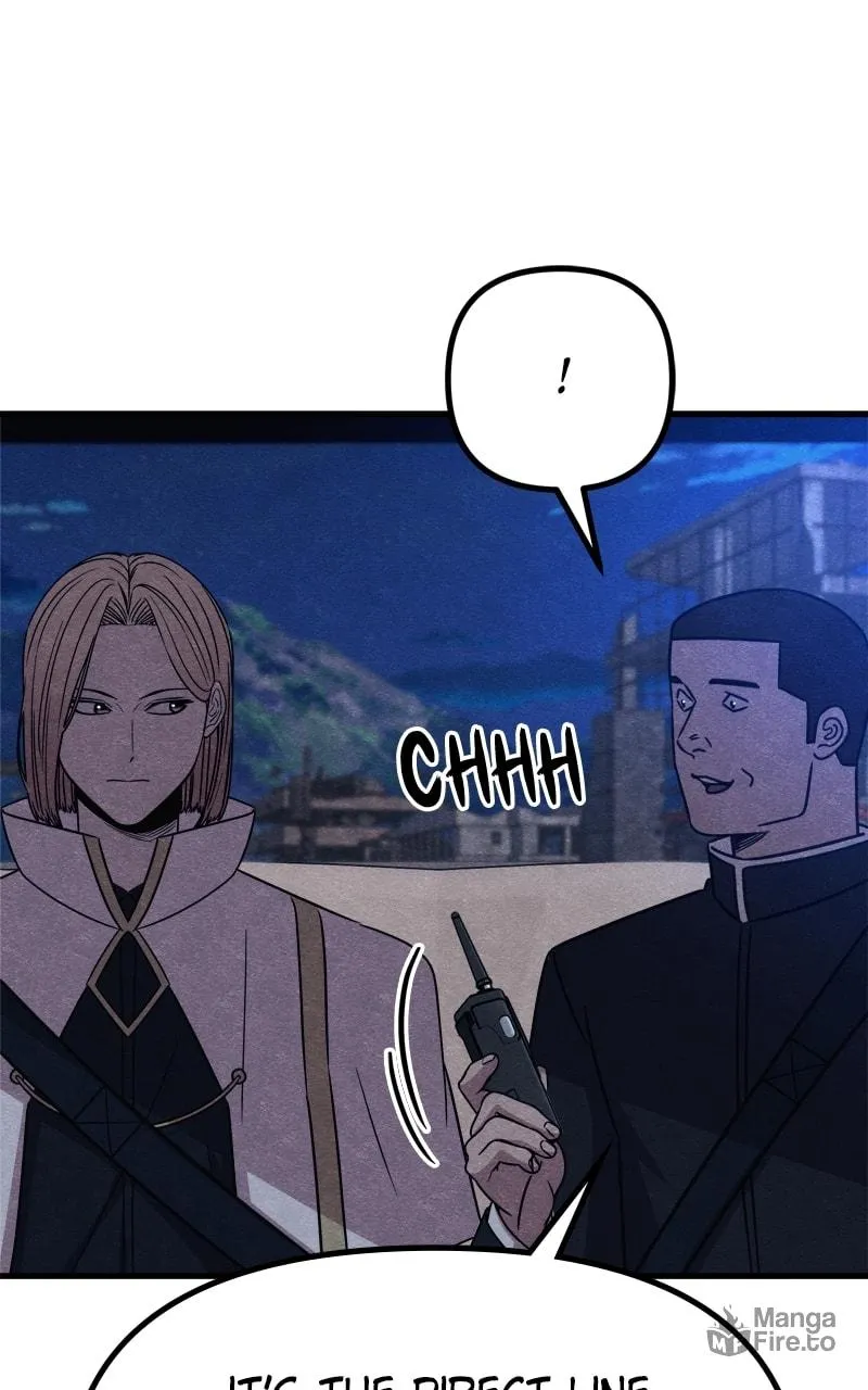Zombie X Slasher Chapter 53 page 132 - 