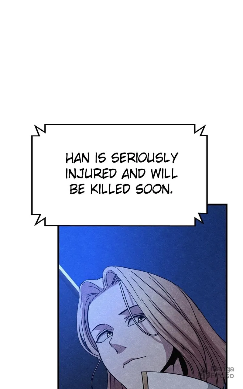 Zombie X Slasher Chapter 53 page 135 - 