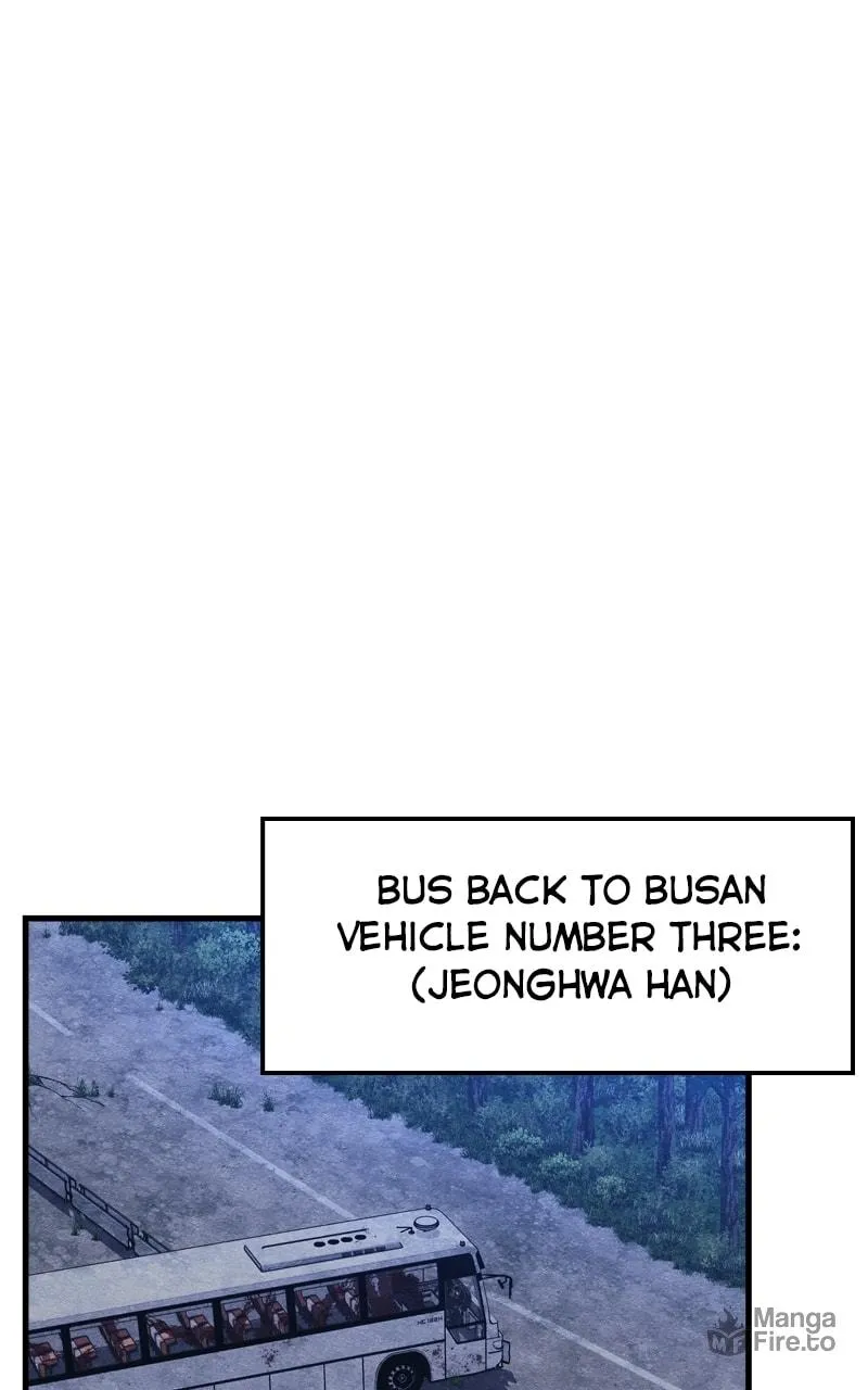 Zombie X Slasher Chapter 53 page 138 - 