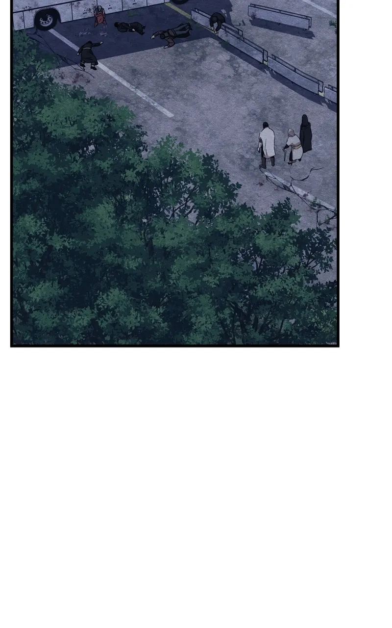 Zombie X Slasher Chapter 53 page 139 - 