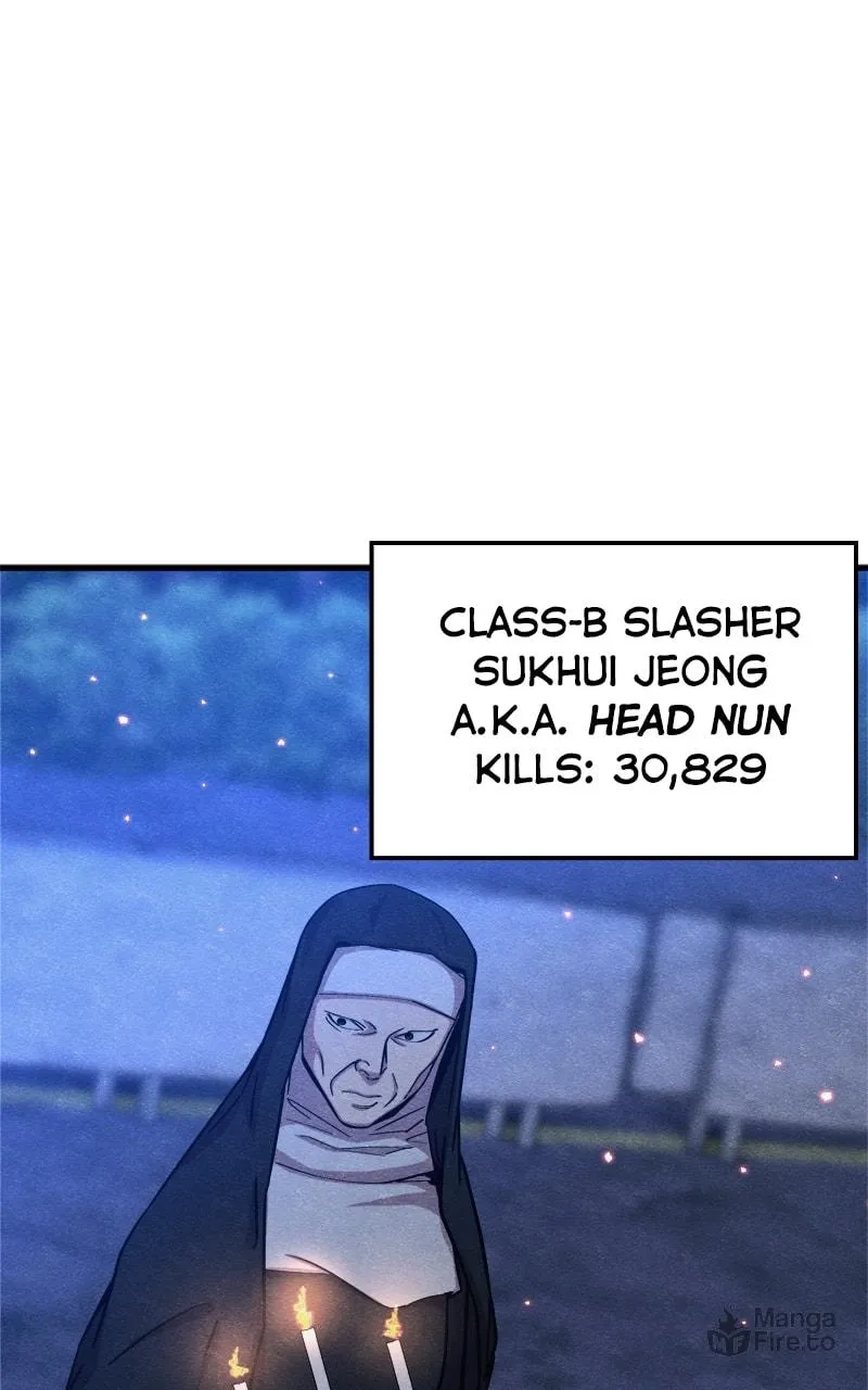 Zombie X Slasher Chapter 53 page 140 - 