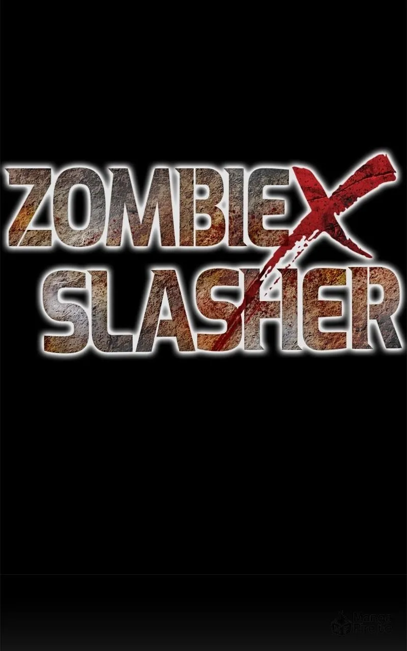 Zombie X Slasher Chapter 53 page 15 - 