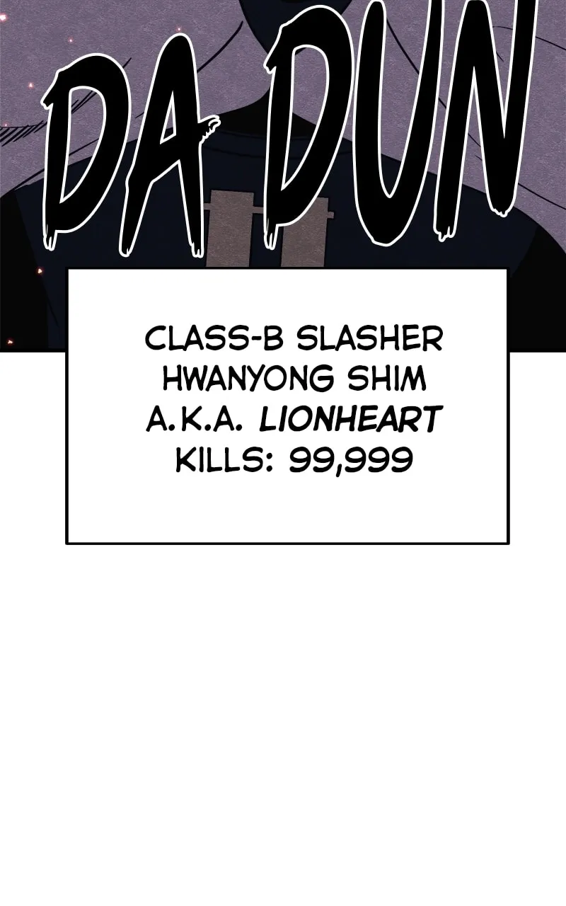 Zombie X Slasher Chapter 53 page 142 - 
