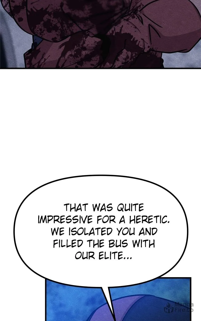 Zombie X Slasher Chapter 53 page 144 - 