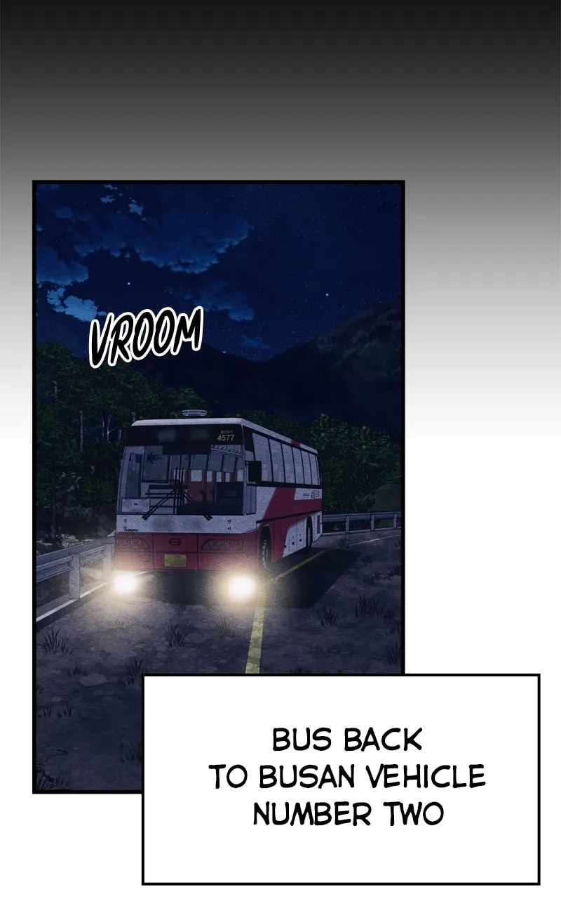 Zombie X Slasher Chapter 53 page 16 - 