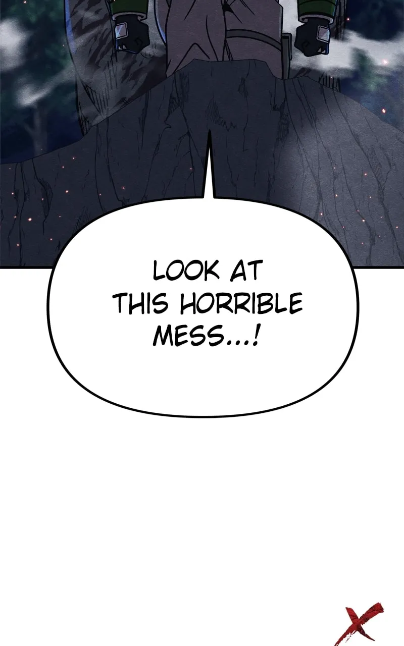 Zombie X Slasher Chapter 53 page 154 - 