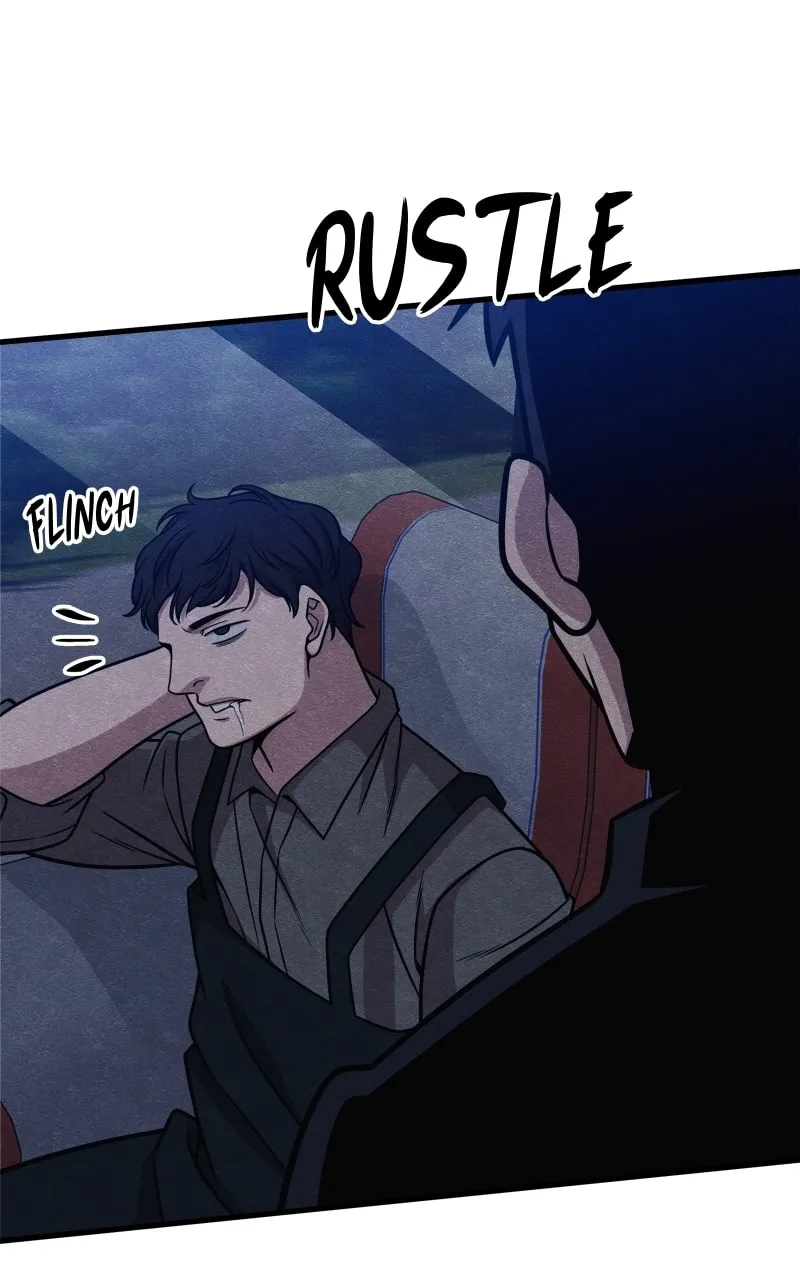 Zombie X Slasher Chapter 53 page 17 - 
