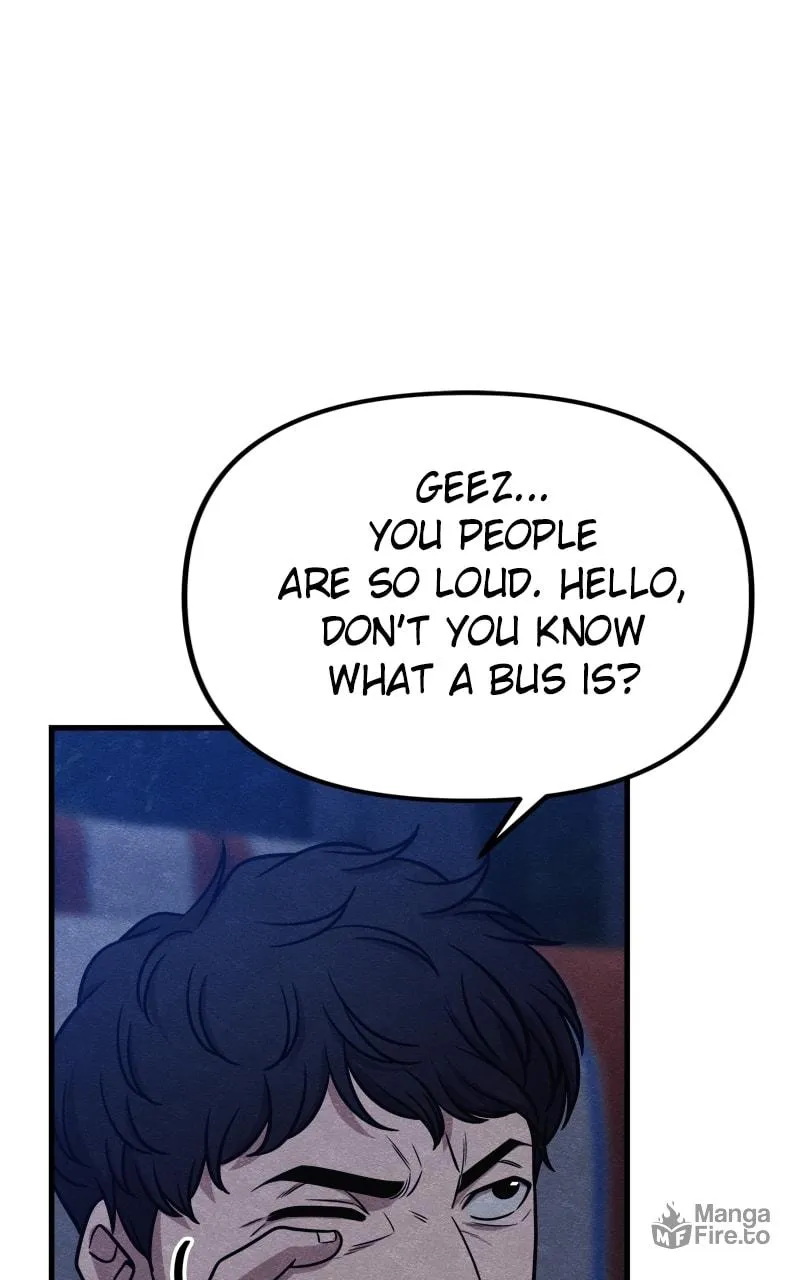 Zombie X Slasher Chapter 53 page 18 - 