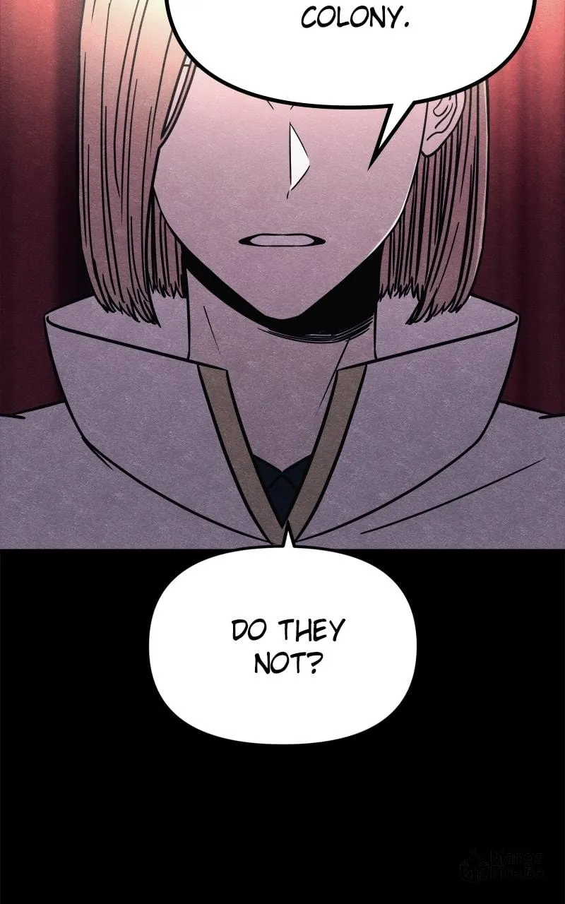 Zombie X Slasher Chapter 53 page 3 - 
