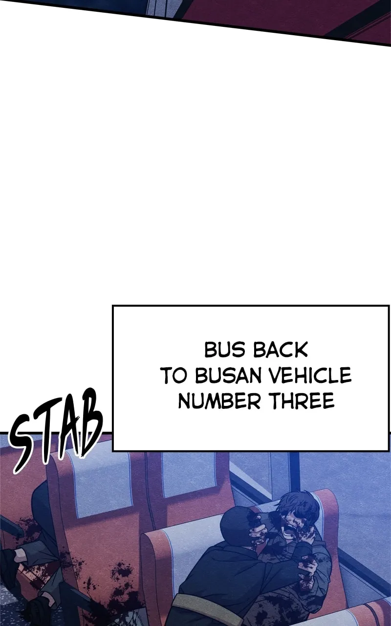 Zombie X Slasher Chapter 53 page 22 - 