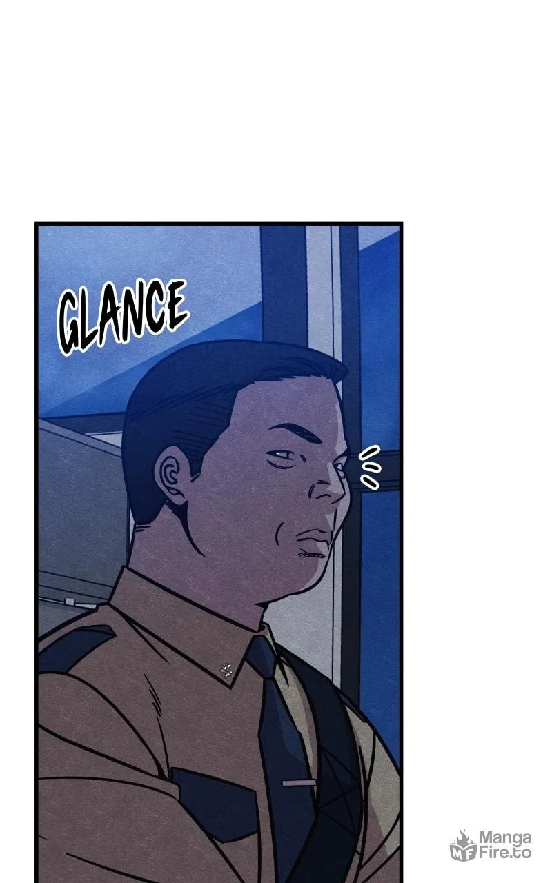 Zombie X Slasher Chapter 53 page 24 - 