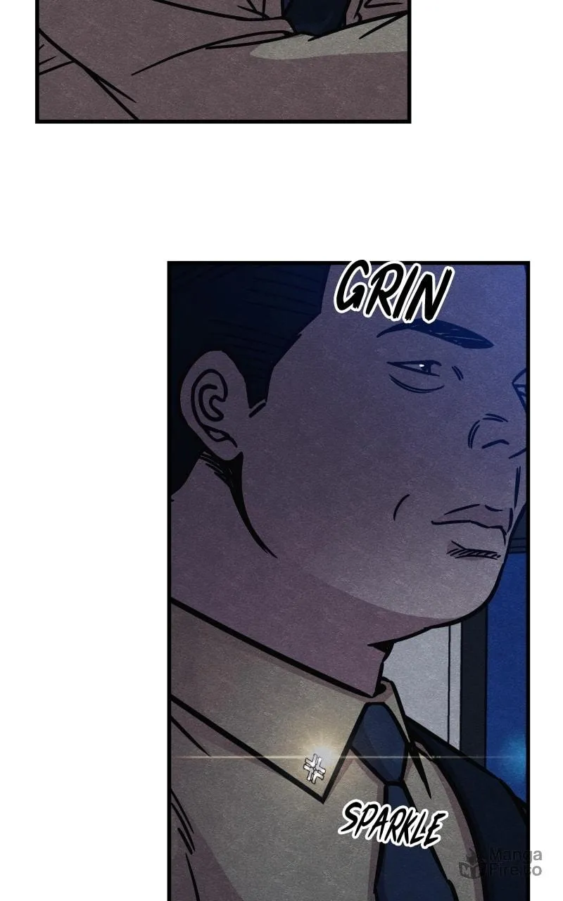 Zombie X Slasher Chapter 53 page 25 - 