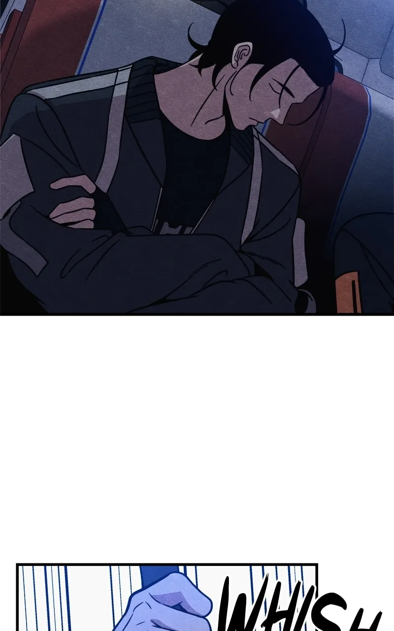 Zombie X Slasher Chapter 53 page 29 - 