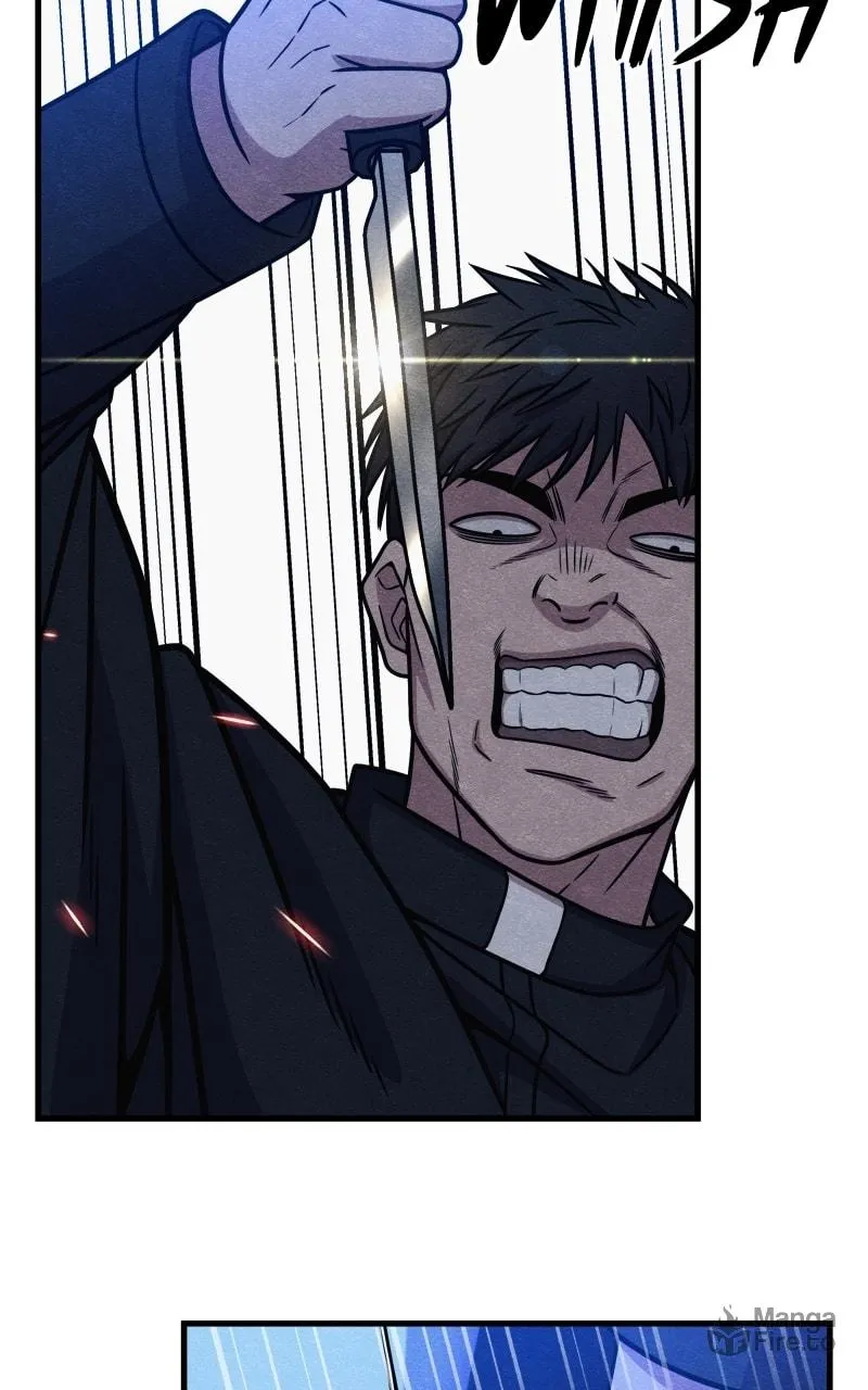 Zombie X Slasher Chapter 53 page 30 - 