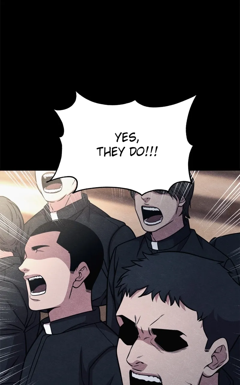 Zombie X Slasher Chapter 53 page 4 - 