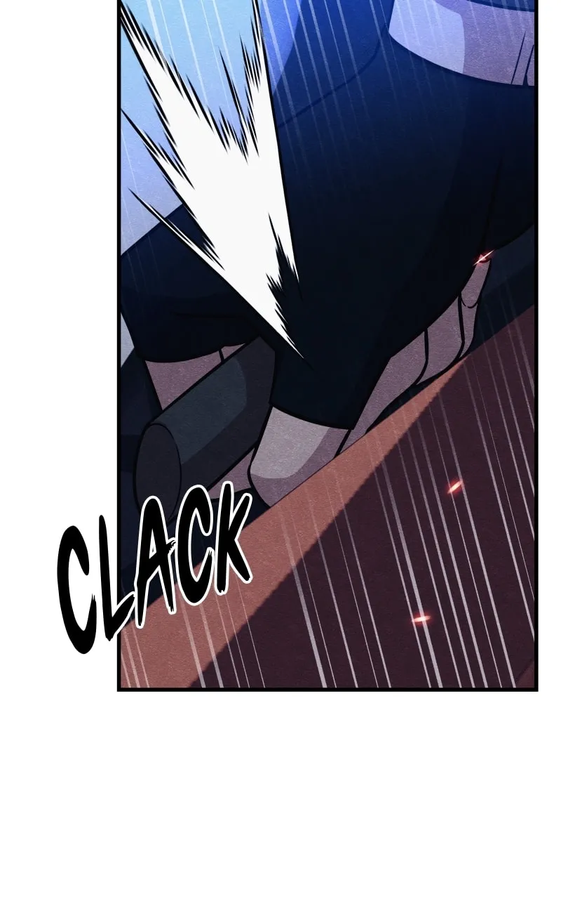Zombie X Slasher Chapter 53 page 31 - 