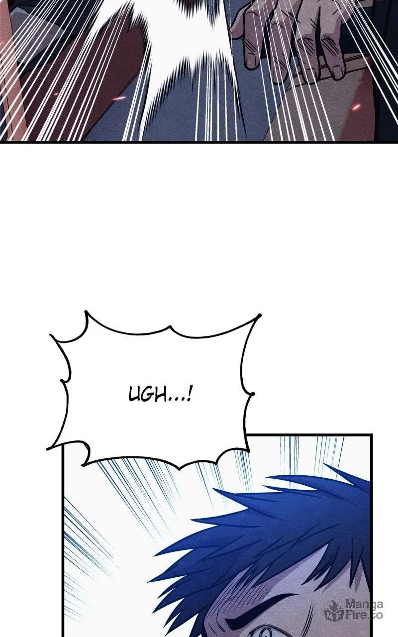 Zombie X Slasher Chapter 53 page 33 - 