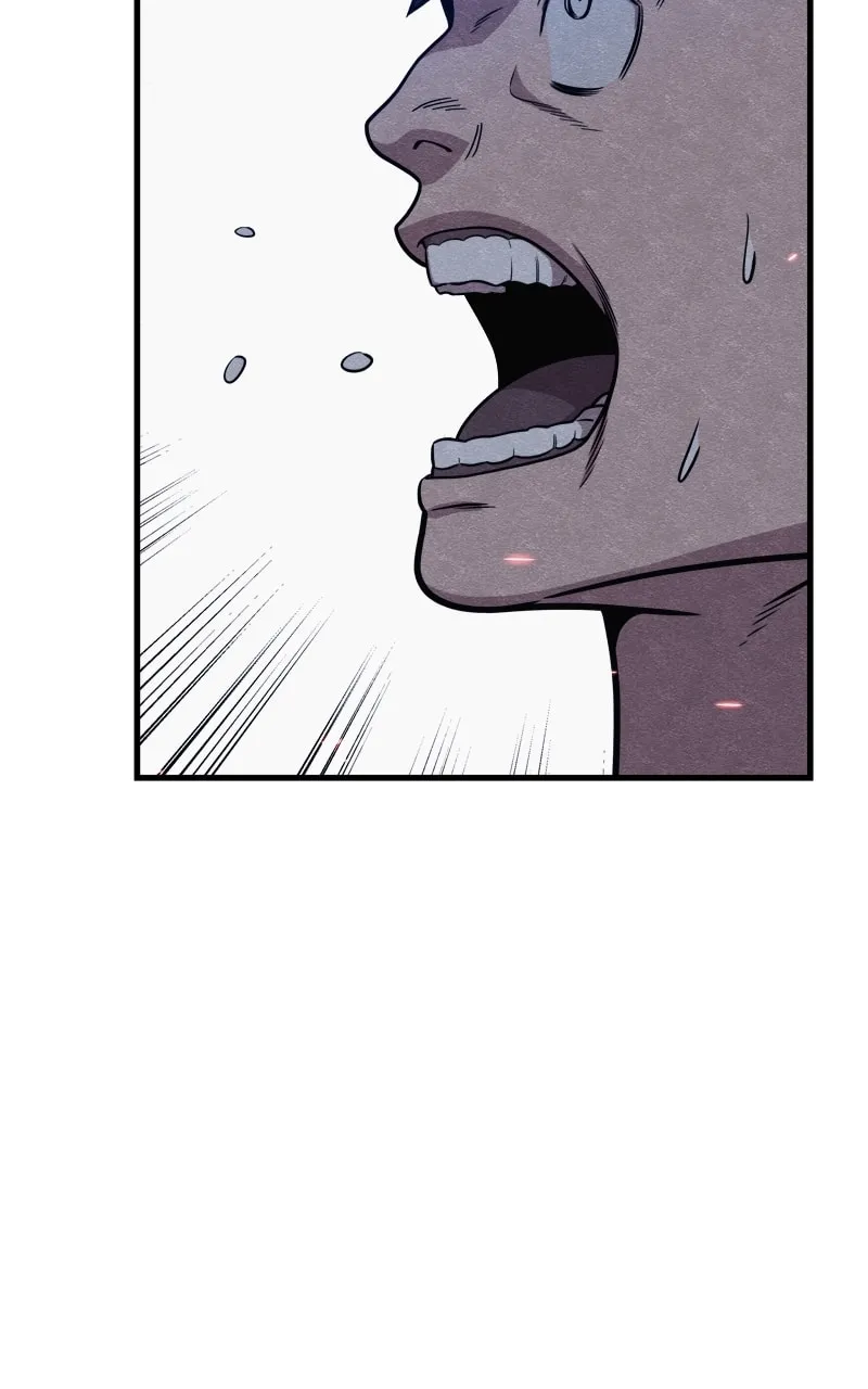 Zombie X Slasher Chapter 53 page 34 - 
